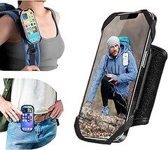 Cómo instalar correctamente un soporte de GPS o móvil en la mochila