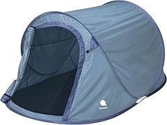 Cómo instalar correctamente una tienda de campaña familiar económica