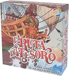8 ideas originales para pistas en juegos de búsqueda del tesoro
