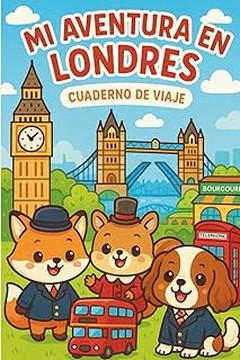 Actividades divertidas para personalizar tu cuaderno de viajes familiar