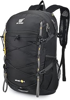 ¿Cuál es la mejor época del año para un viaje de mochilero familiar?