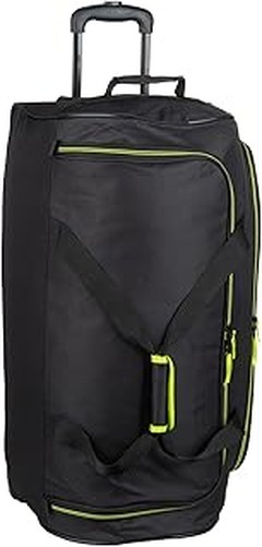 Comparativa de maletas ligeras para tus viajes de camping