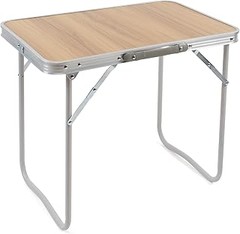 Comparativa de mesas plegables ligeras ideales para hiking