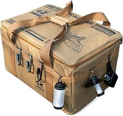 Cómo mantener organizadores de garaje para camping en óptimas condiciones