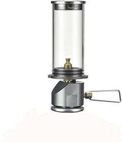 Cómo Mantener Tu Farol de Camping a Gas en Perfectas Condiciones