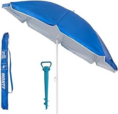 Cómo Limpiar y Mantener Sombrillas de Playa para Toda la Familia