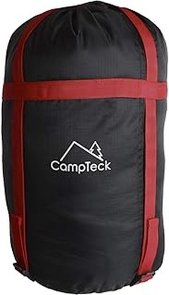 ¿Qué Medidas de Bolsa de Compresión Elegir Según tu Saco de Dormir?