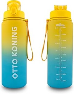 ¿Dónde encontrar bidones deportivos para niños en oferta?