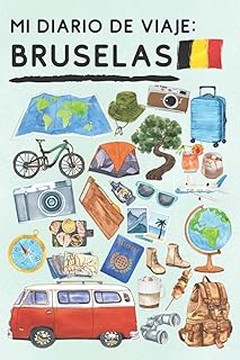 Las mejores agendas y diarios de viaje para familias en 2023