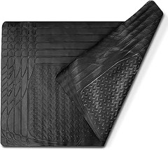 Encuentra las mejores alfombrillas para maletero según tu vehículo