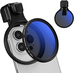 Las mejores aplicaciones para editar fotos tomadas con filtros móviles