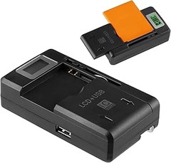 Las mejores baterías para cámaras en camping: comparativa y recomendaciones