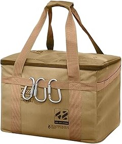 Top bolsas de equipo para camping familiar en 2023