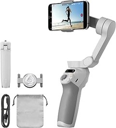 Comparativa de los mejores estabilizadores gimbal para vlogging