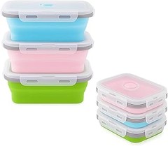 Las mejores fiambreras para excursiones familiares: comparativa 2023