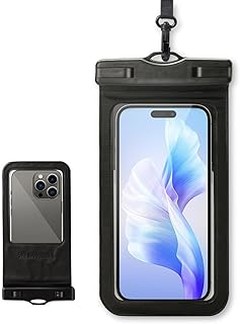 Comparativa de las mejores fundas impermeables para cámaras en 2023