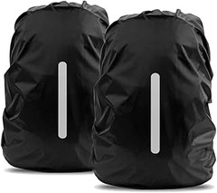 Las mejores fundas impermeables para mochilas en 2023