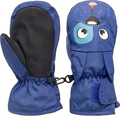 Comparativa de los mejores guantes térmicos para camping en invierno