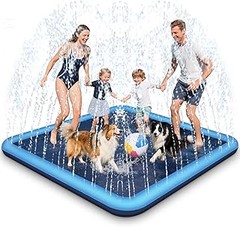 Los mejores juguetes de agua para niños de 3 a 5 años