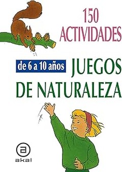 Descubre los mejores libros de actividades outdoor para niños según su edad