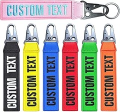 Comparativa de llaveros y etiquetas para equipaje outdoor en 2023