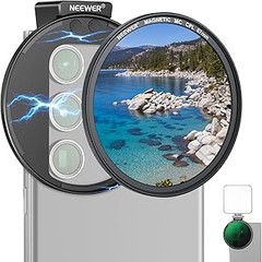 Dónde comprar filtros y lentes para fotografía móvil de forma confiable