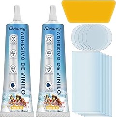 Dónde encontrar los mejores kits de reparación para sacos y colchonetas