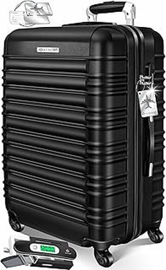 Las mejores maletas para viajes en familia al camping