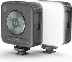 Las mejores marcas de luces LED portátiles para foto y vídeo