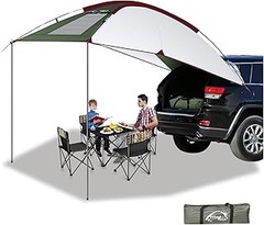 Comparativa de las mejores marcas de toldos laterales para coche y furgoneta