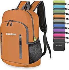 Las mejores mochilas de senderismo para niños de 5 a 10 años