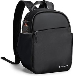 Comparativa de las mejores mochilas para fotógrafos principiantes