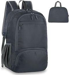 Comparativa de las mejores mochilas para mochileros familiares