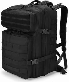 Las mejores mochilas tácticas para trekking familiar en 2023