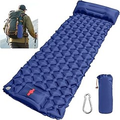 ¿Dónde encontrar las mejores ofertas en colchonetas autoinflables?