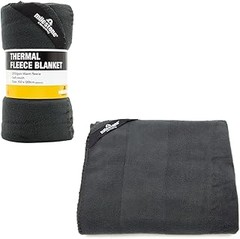 Las mejores ofertas de mantas térmicas para camping en 2023