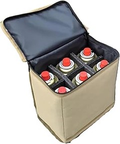 Comparativa de los mejores organizadores de garaje para camping en 2023