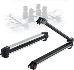 Cómo garantizar la seguridad al usar un remolque portaequipajes ligero