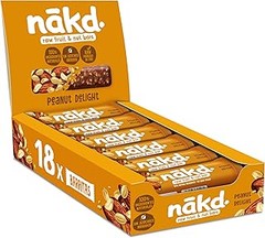 Descubre los mejores snacks energéticos para senderismo en familia