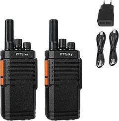 Recomendaciones de walkie talkies para niños en camping