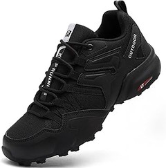Zapatillas de trail con excelente soporte para corredores de larga distancia