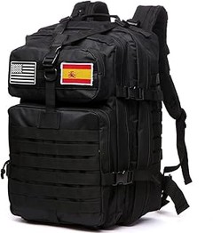 Las mejores mochilas de viaje asequibles para camping en familia