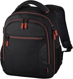 Mochilas fotográficas impermeables: beneficios y desventajas