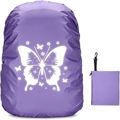 Reseñas de usuarios: fundas impermeables para mochilas en aventura