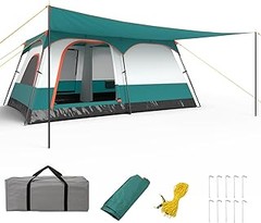 Experiencias reales sobre bolsas de equipo para camping familiar