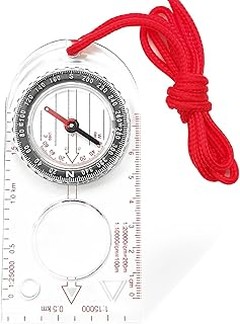 Reseñas de Usuarios sobre Brújulas de Orientación en Senderismo