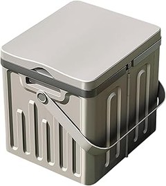 Reseñas reales de usuarios sobre cajas de almacenamiento para camping