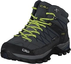 Reseñas y opiniones de usuarios sobre botas de senderismo para hombre