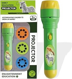 Reseñas y opiniones de linternas infantiles de juego