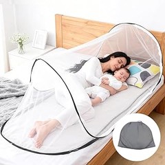 Opiniones y reseñas de mosquiteras para camas de camping